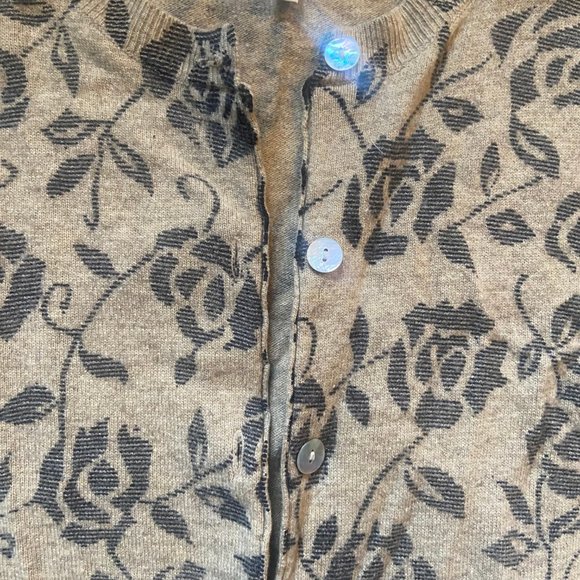 Vintage Mexx Cardigan - Picture 3 of 6